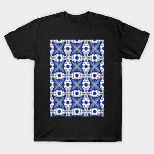 Pattern Tiles T-Shirt